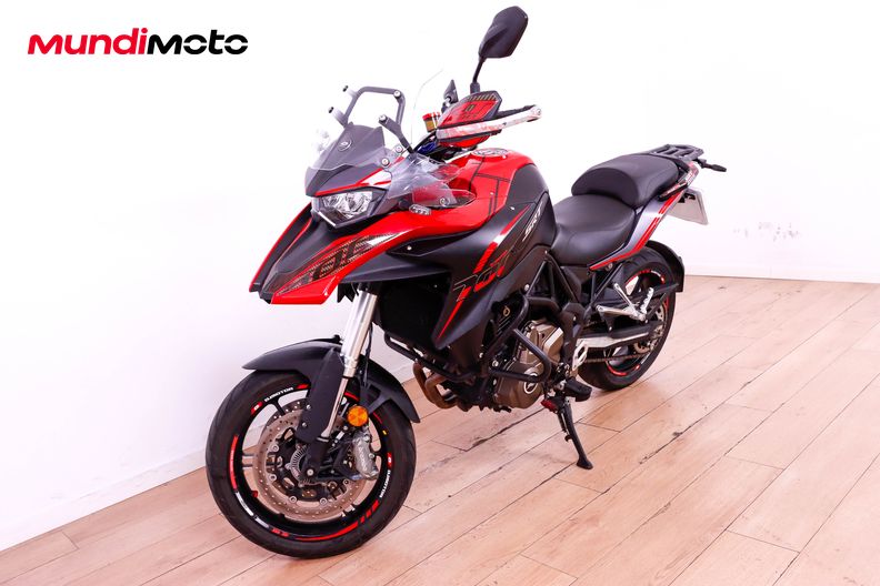 Motorbike image 7