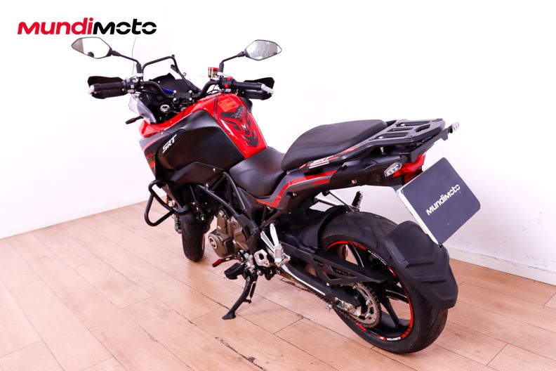 Motorbike image 6