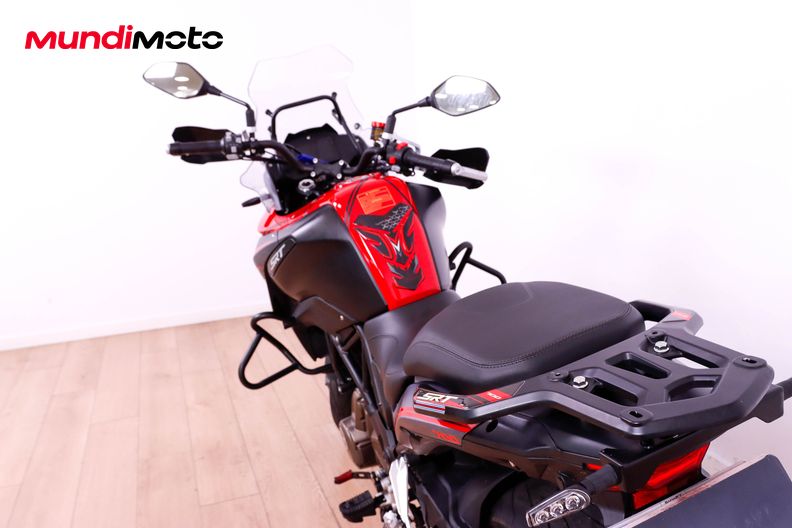 Motorbike image 9