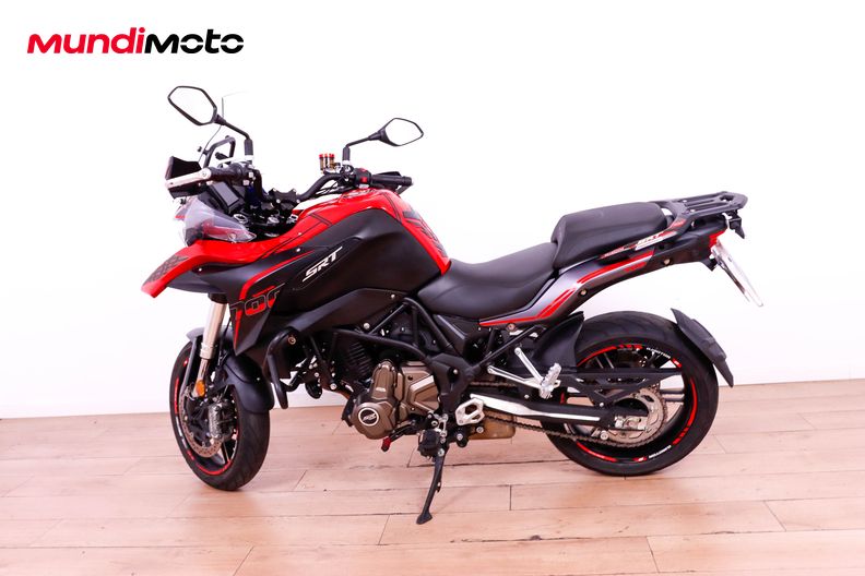 Motorbike image 5