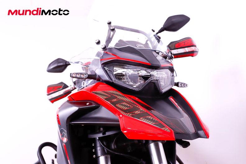 Motorbike image 4