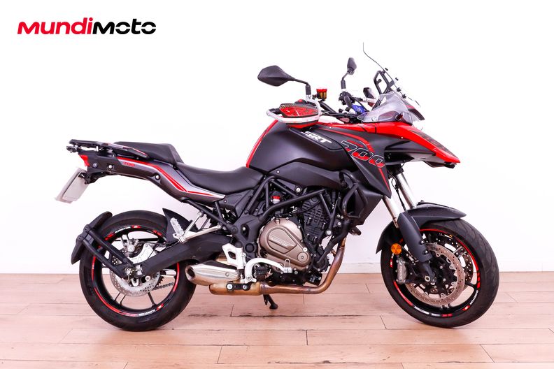 Motorbike image 0