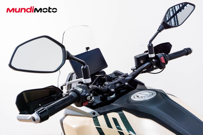 Motorbike image 10