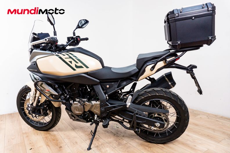 Motorbike image 7
