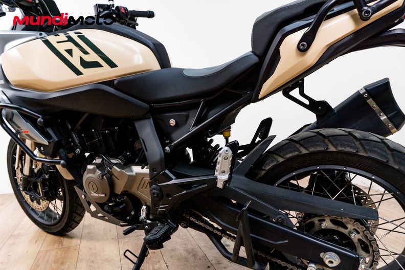 Motorbike image 8