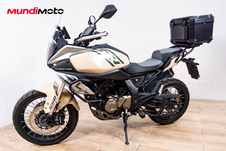 Motorbike image 6