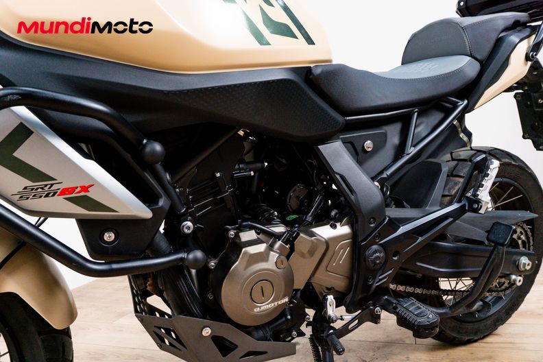 Motorbike image 9