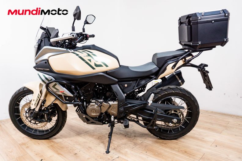 Motorbike image 5