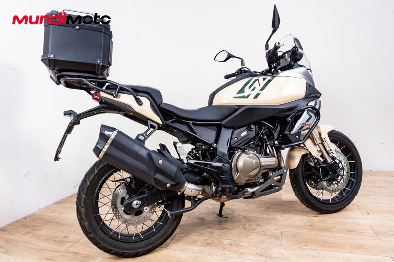 Motorbike image 2