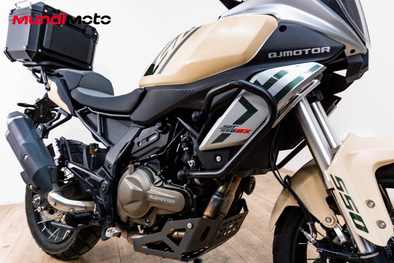 Motorbike image 4