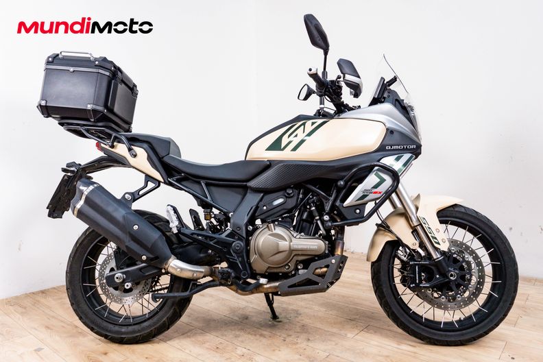 Motorbike image 0