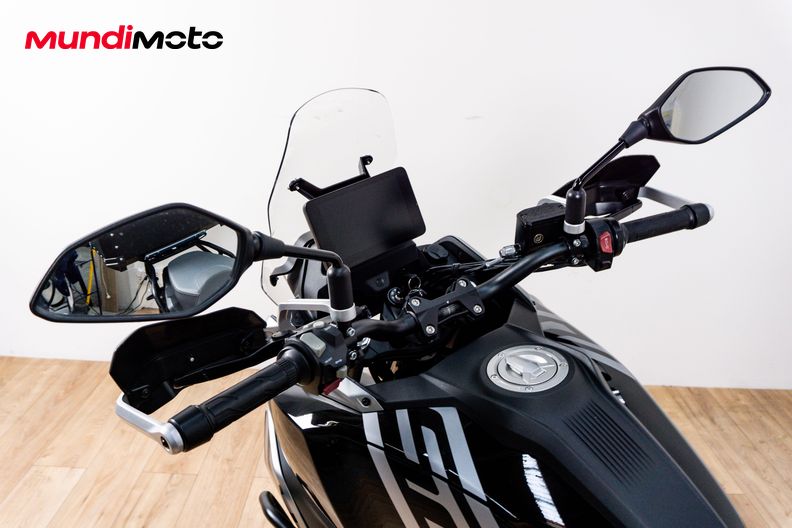 Motorbike image 10