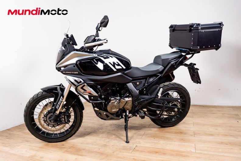 Motorbike image 6