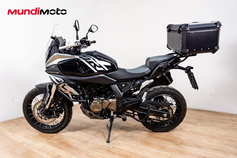 Motorbike image 5