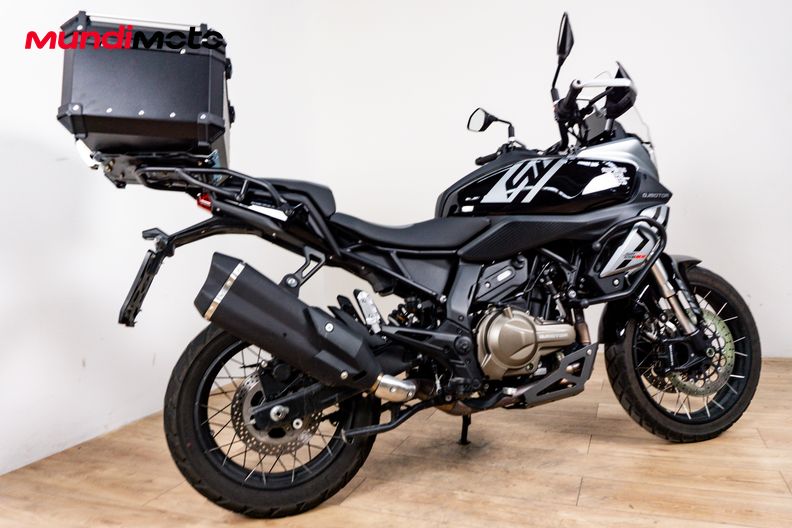 Motorbike image 2