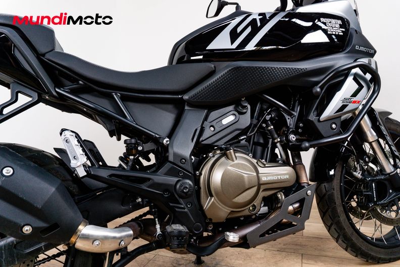 Motorbike image 3