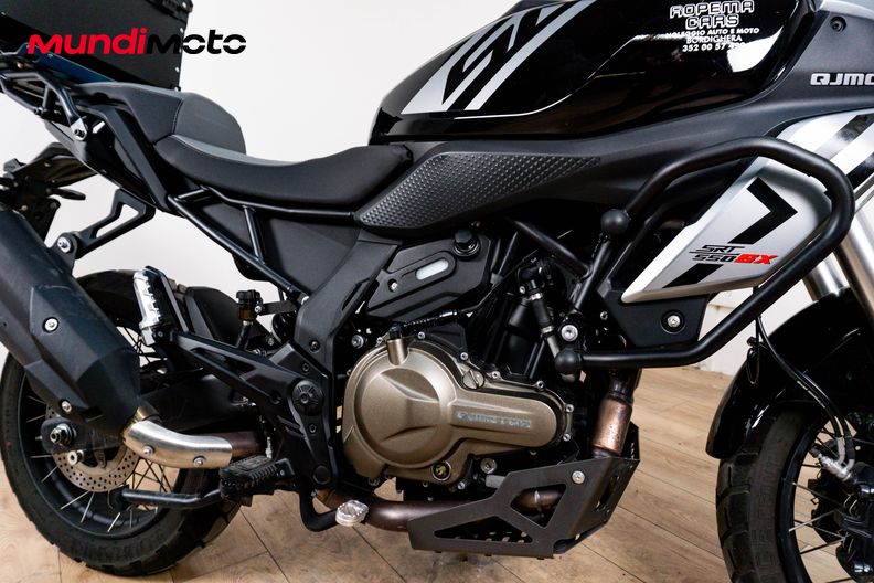 Motorbike image 4