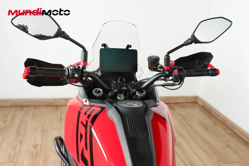 Motorbike image 10