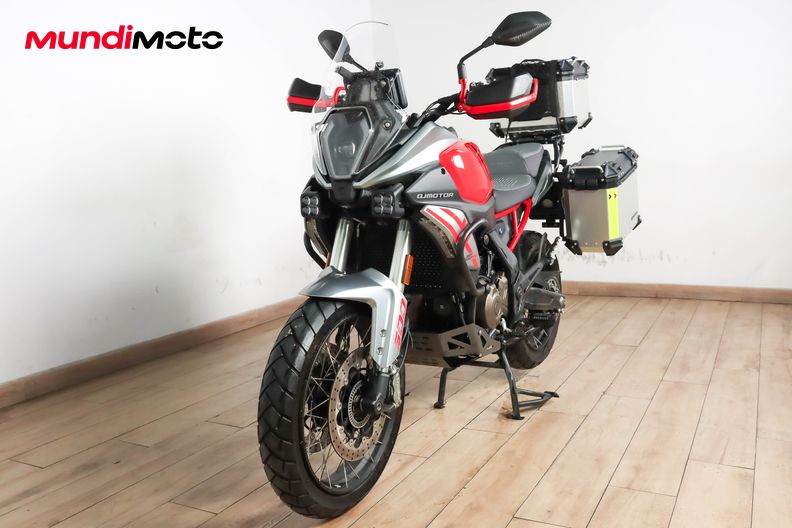 Motorbike image 7