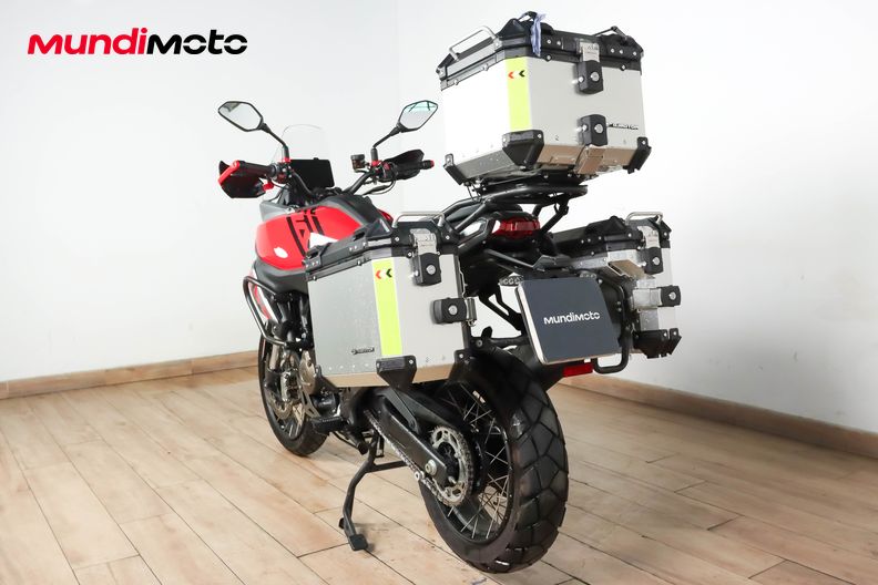 Motorbike image 6