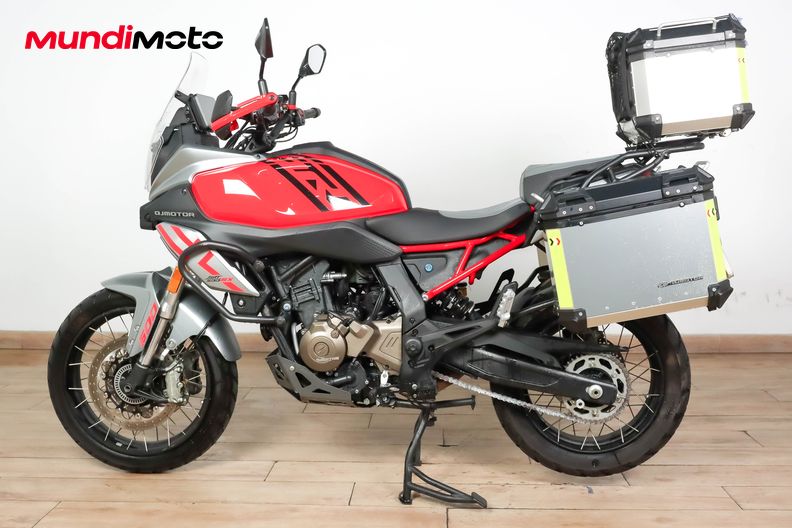 Motorbike image 5