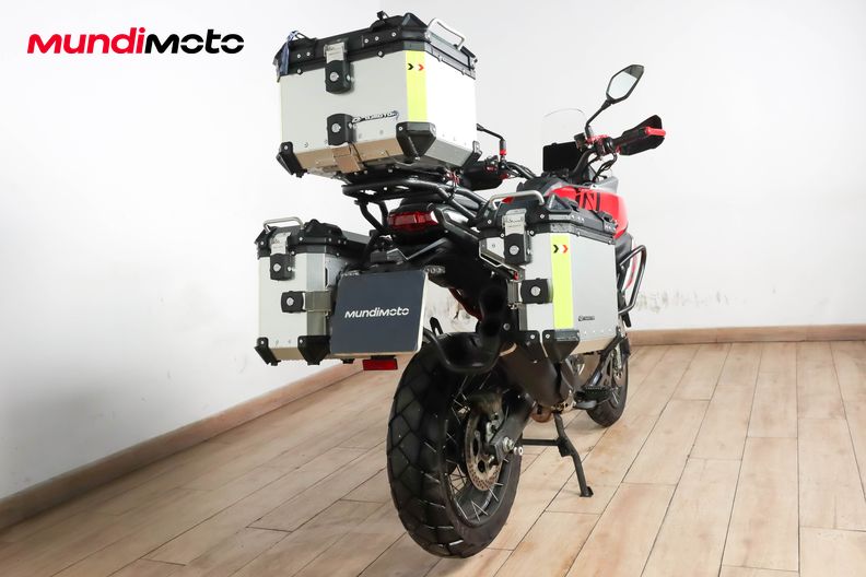 Motorbike image 2