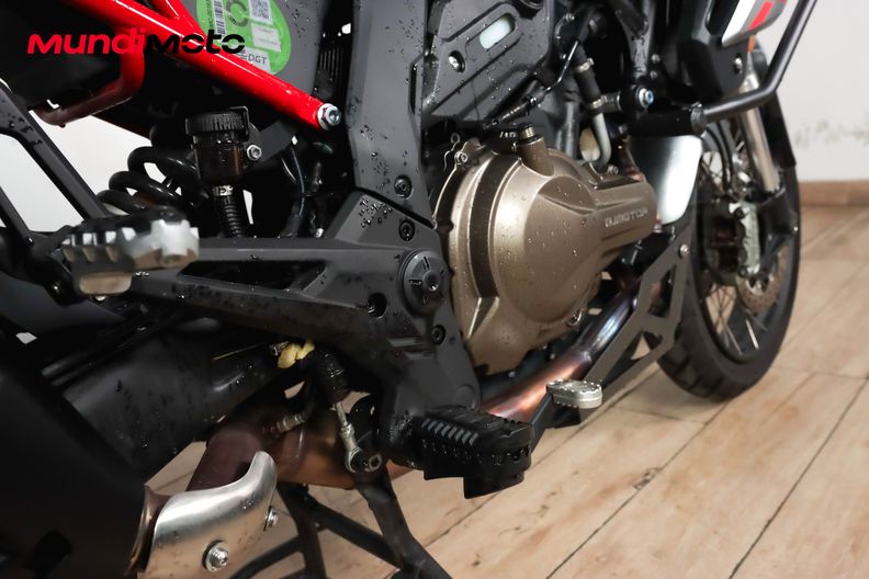 Motorbike image 3