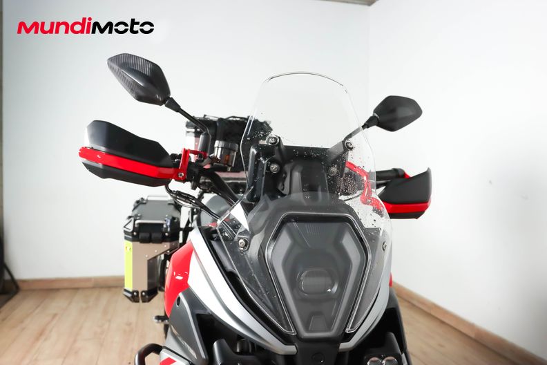 Motorbike image 4