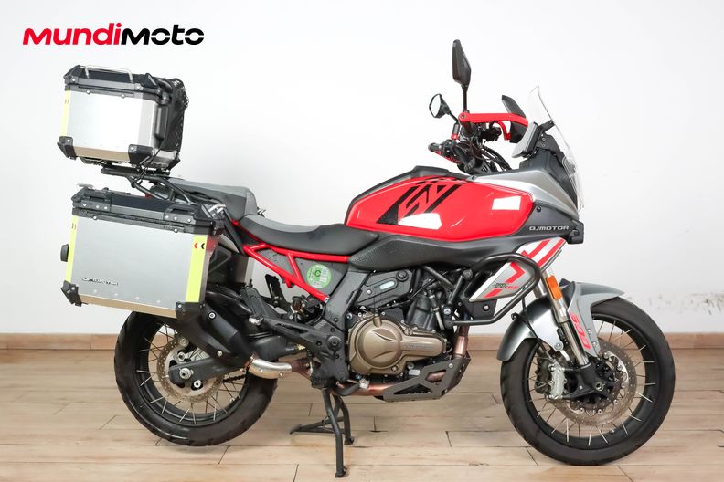 Motorbike image 0