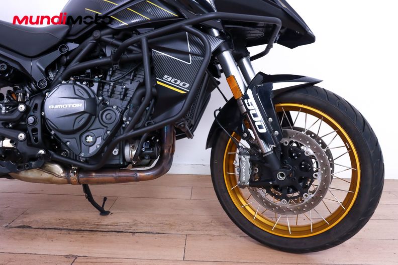 Motorbike image 12