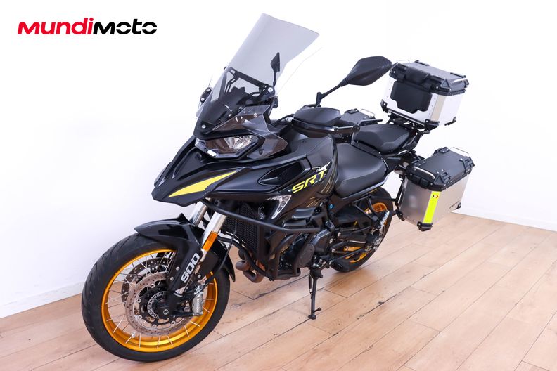 Motorbike image 7