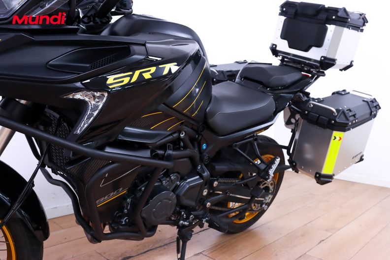 Motorbike image 8