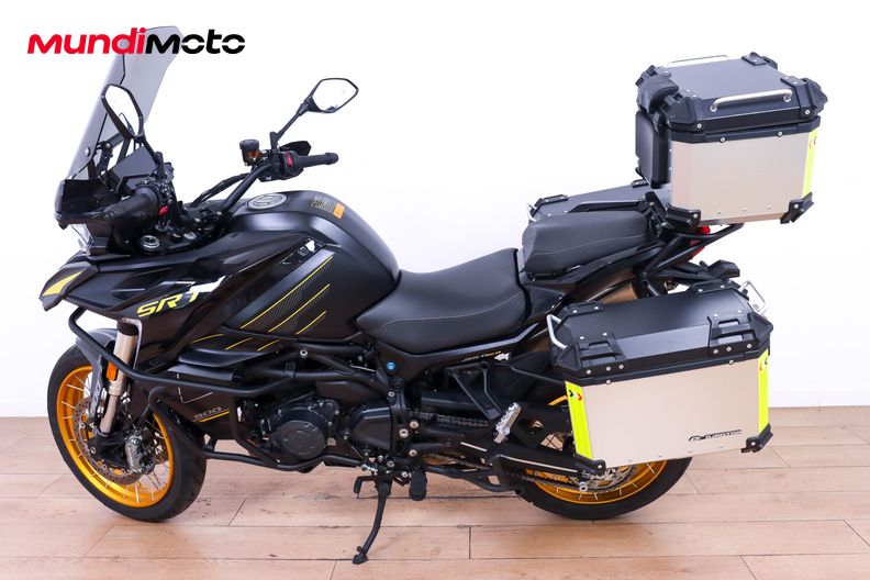 Motorbike image 5