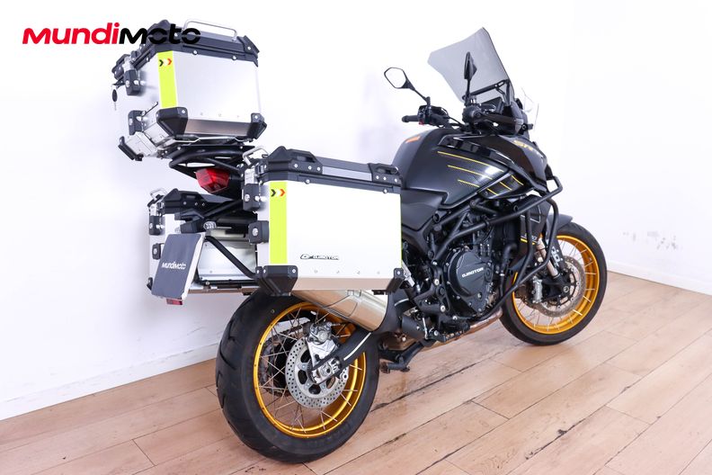 Motorbike image 2