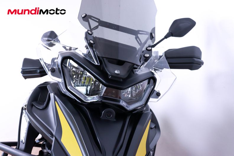 Motorbike image 4