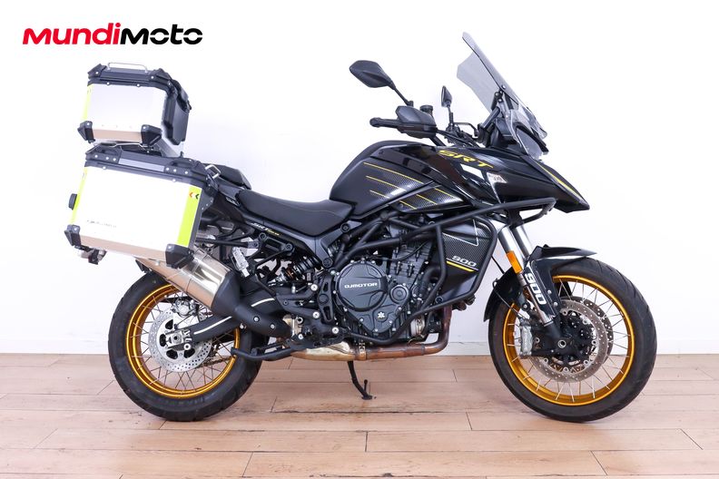 Motorbike image 0