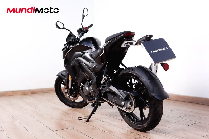 Motorbike image 6