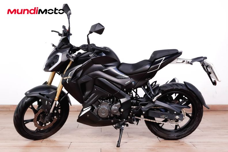 Motorbike image 5