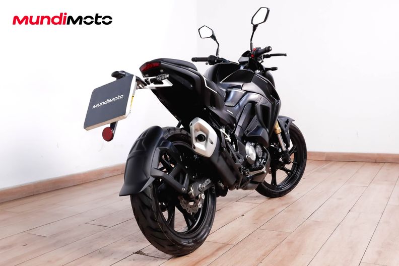 Motorbike image 2