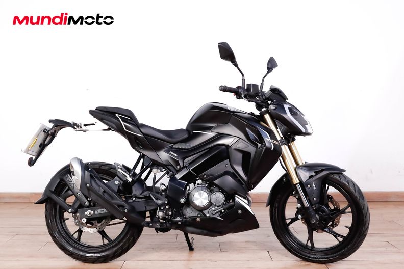 Motorbike image 0