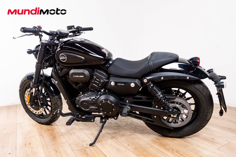 Motorbike image 7