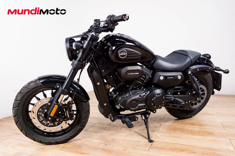 Motorbike image 6