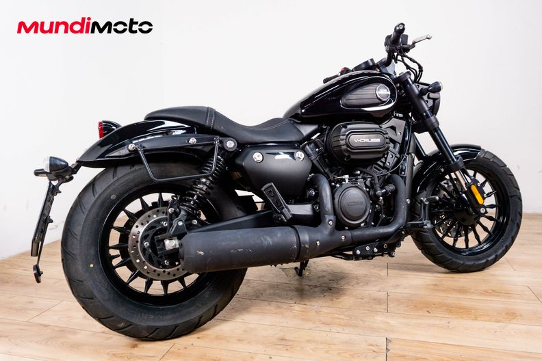 Motorbike image 2