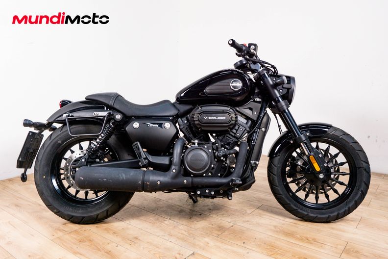 Motorbike image 0