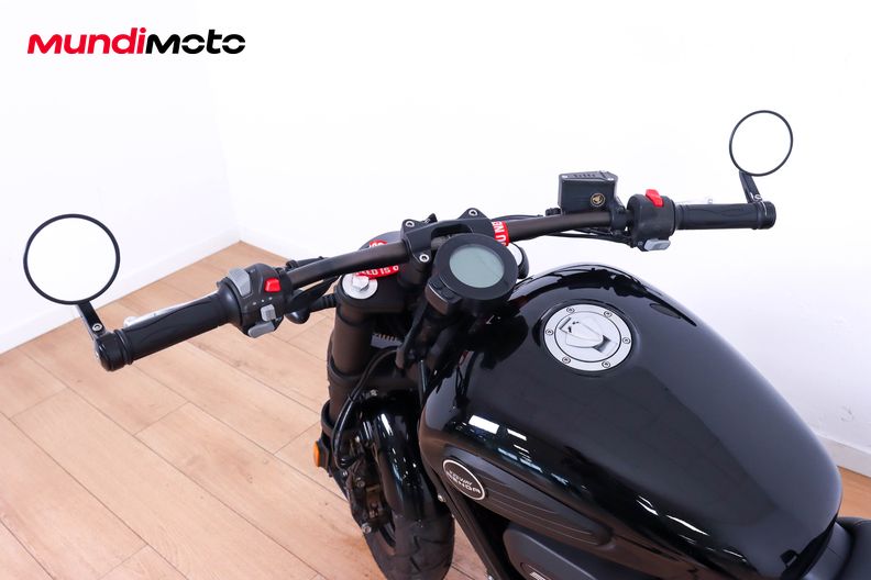 Motorbike image 10