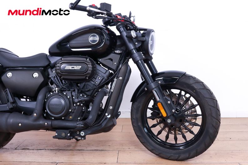 Motorbike image 13