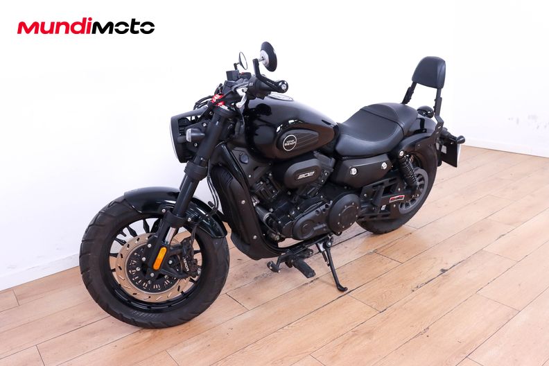 Motorbike image 7