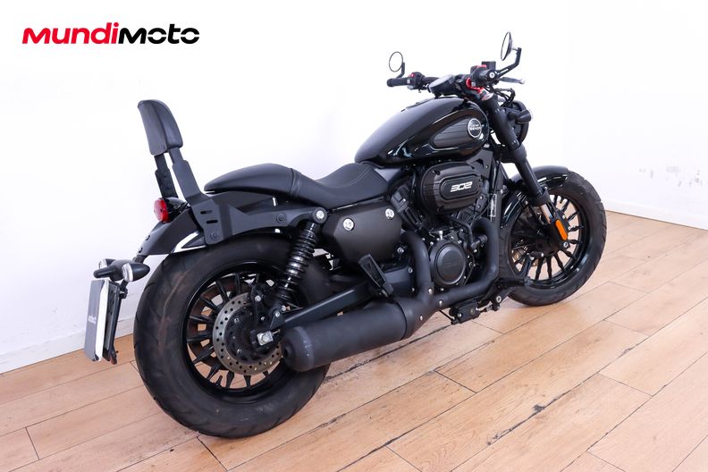 Motorbike image 2
