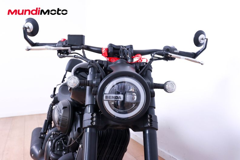 Motorbike image 4