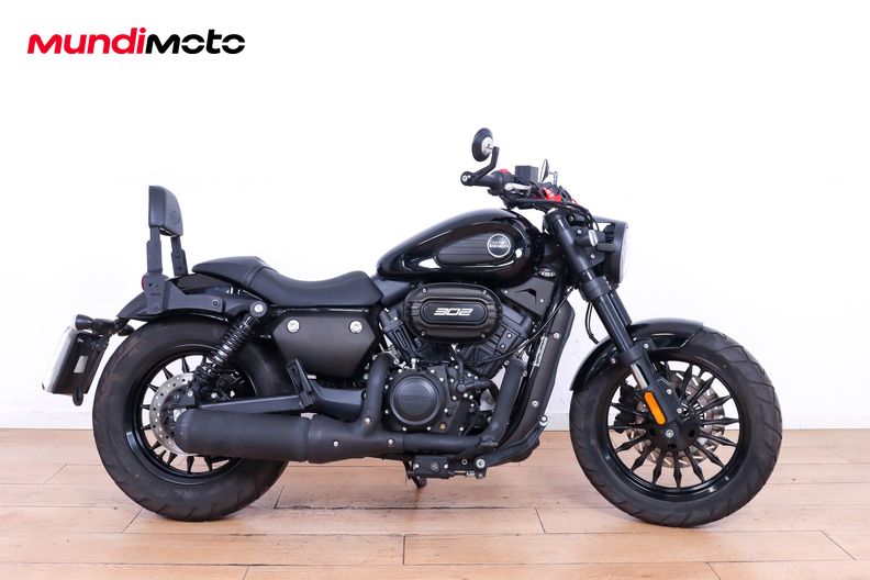 Motorbike image 0